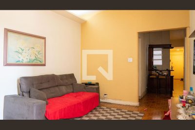 Apartamento, 3 quartos, 112 m² - Foto 3