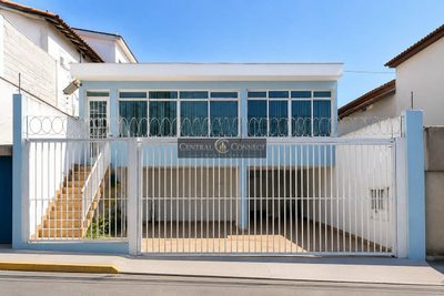 Casa, 3 quartos, 147 m² - Foto 1