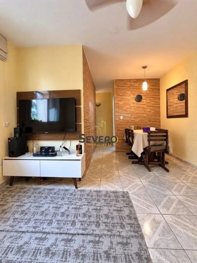 Apartamento, 2 quartos, 62 m² - Foto 1