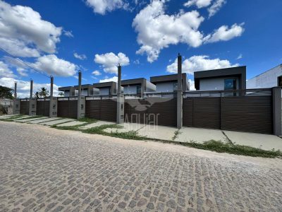 Casa, 3 quartos, 87 m² - Foto 1