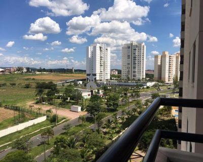Apartamento, 3 quartos, 83 m² - Foto 1