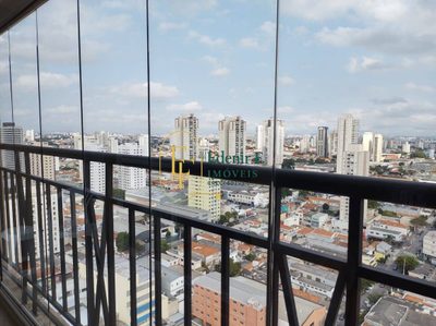 Cobertura, 3 quartos, 159 m² - Foto 1