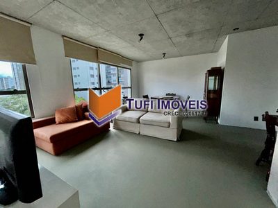 Apartamento, 1 quarto, 75 m² - Foto 1