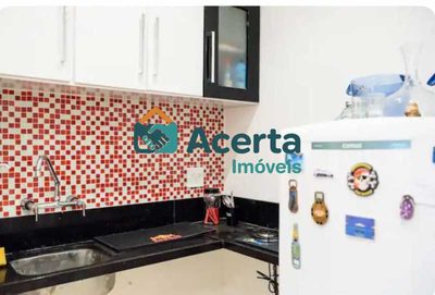 Apartamento, 32 m² - Foto 2
