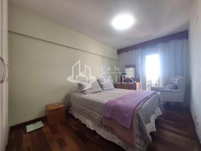 Apartamento, 3 quartos, 110 m² - Foto 4