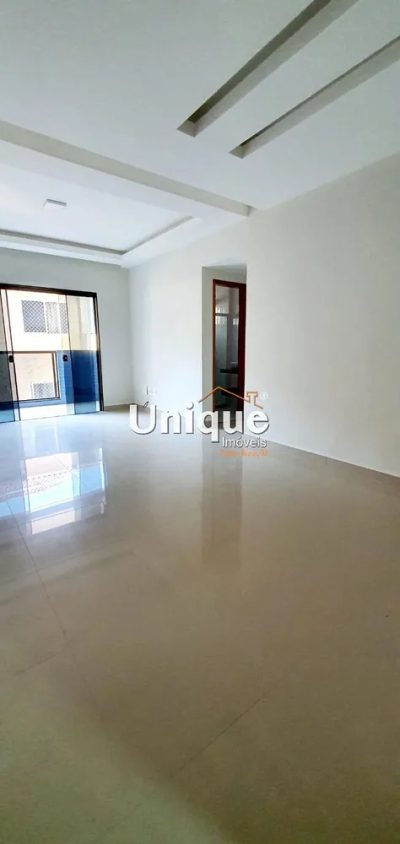 Apartamento, 2 quartos, 90 m² - Foto 2
