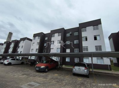 Apartamento, 2 quartos, 45 m² - Foto 1