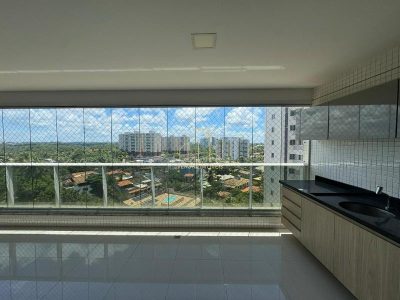 Apartamento, 4 quartos, 140 m² - Foto 2