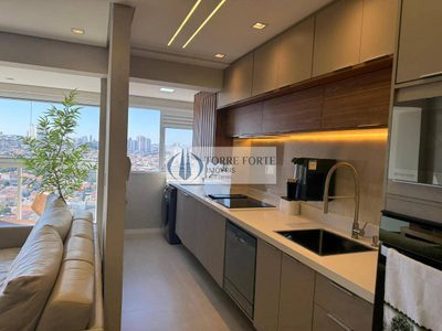 Apartamento, 2 quartos, 64 m² - Foto 2