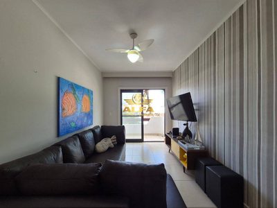 Apartamento, 2 quartos, 65 m² - Foto 2