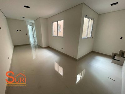 Cobertura, 2 quartos, 106 m² - Foto 2
