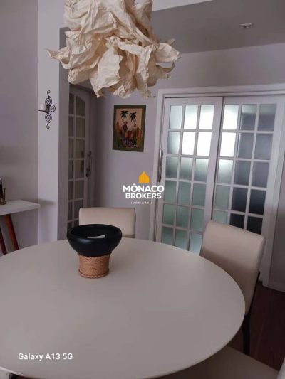 Apartamento, 2 quartos, 68 m² - Foto 1