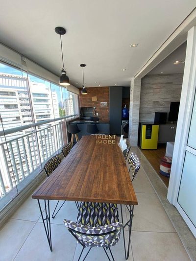 Apartamento, 2 quartos, 68 m² - Foto 1