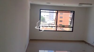 Loja-Salão, 65 m² - Foto 1