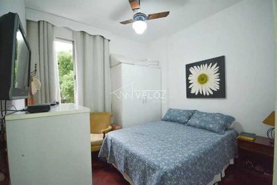 Apartamento, 3 quartos, 95 m² - Foto 5