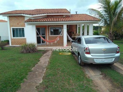 Casa de Condomínio, 2 quartos - Foto 2