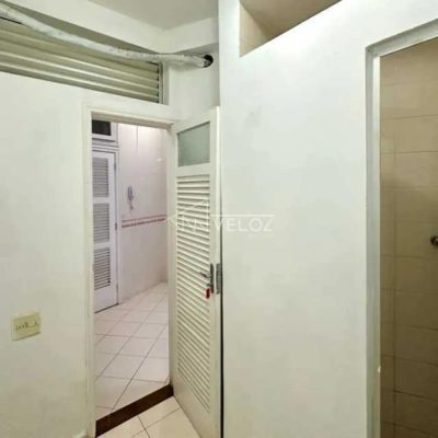 Apartamento, 3 quartos, 92 m² - Foto 1