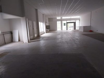 Depósito-Galpão, 350 m² - Foto 4