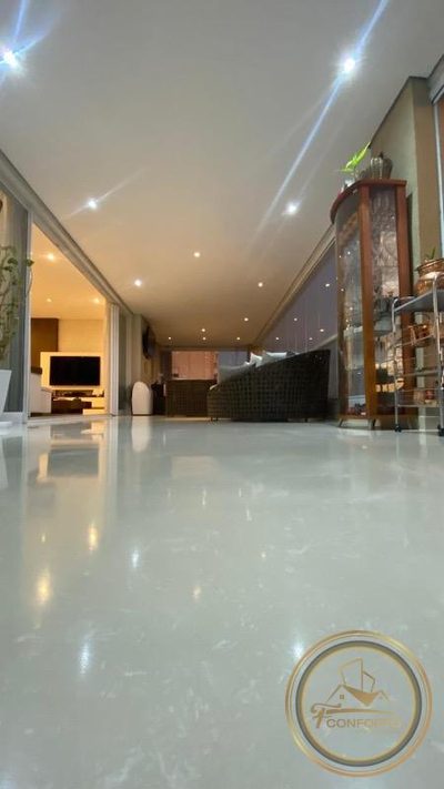 Apartamento, 4 quartos, 184 m² - Foto 2