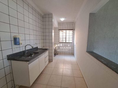 Apartamento, 2 quartos, 52 m² - Foto 3