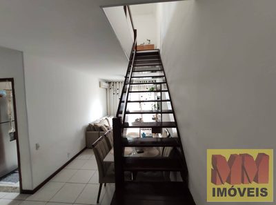 Cobertura, 2 quartos, 120 m² - Foto 3