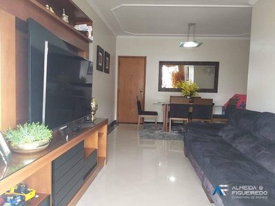 Apartamento, 3 quartos, 120 m² - Foto 1
