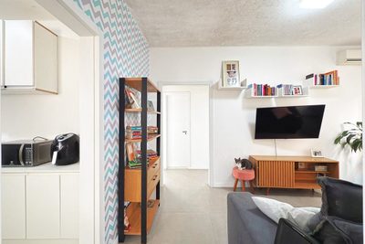Apartamento, 2 quartos, 62 m² - Foto 1