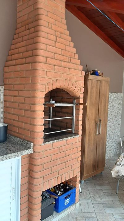 Casa, 2 quartos, 120 m² - Foto 3
