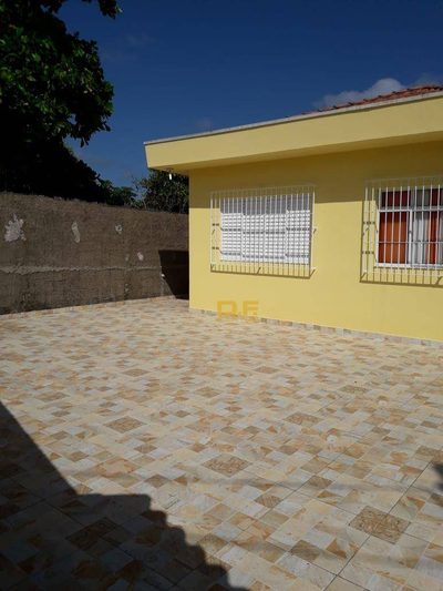 Casa, 2 quartos, 1 m² - Foto 5