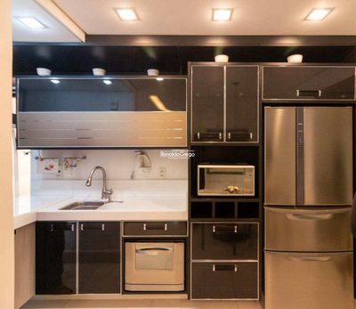 Apartamento, 2 quartos, 70 m² - Foto 5
