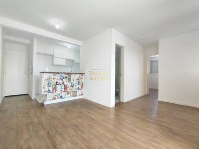 Apartamento, 2 quartos, 62 m² - Foto 2