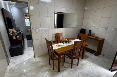 Casa, 3 quartos, 150 m² - Foto 5