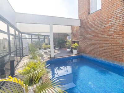 Cobertura, 6 quartos, 703 m² - Foto 3