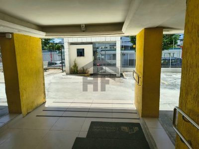Apartamento, 3 quartos, 86 m² - Foto 3