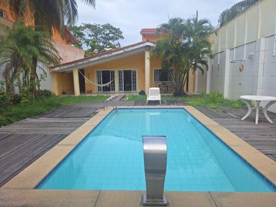 Casa, 3 quartos, 350 m² - Foto 1