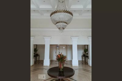 Apartamento, 4 quartos, 317 m² - Foto 5