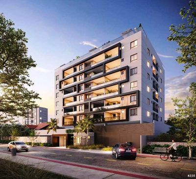 Apartamento, 3 quartos, 87 m² - Foto 5
