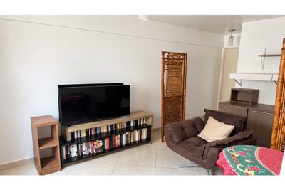 Apartamento, 1 quarto, 30 m² - Foto 1