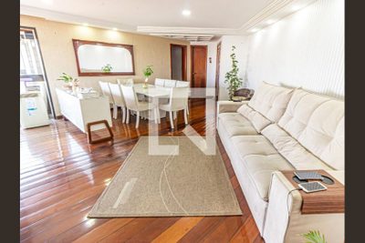 Apartamento, 3 quartos, 125 m² - Foto 2