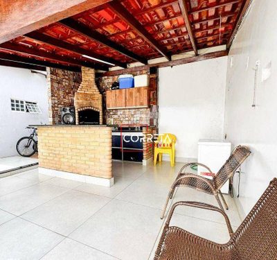 Casa, 2 quartos, 130 m² - Foto 1