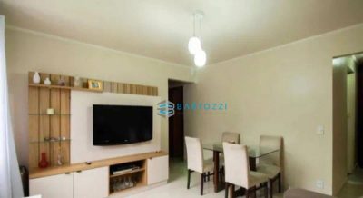 Apartamento, 2 quartos, 66 m² - Foto 1