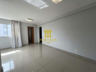 Apartamento, 3 quartos, 90 m² - Foto 2