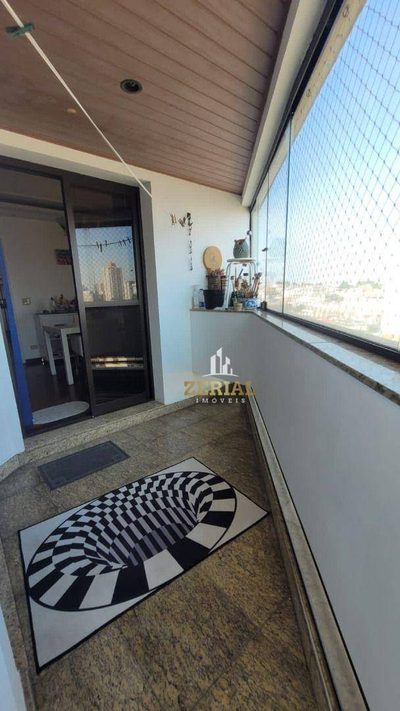 Apartamento, 4 quartos, 190 m² - Foto 4