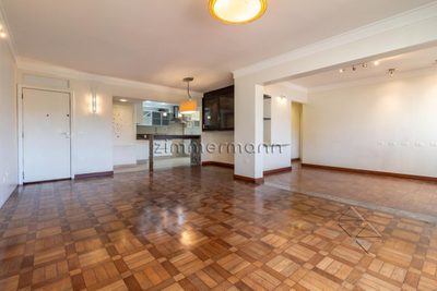 Apartamento, 3 quartos, 152 m² - Foto 3