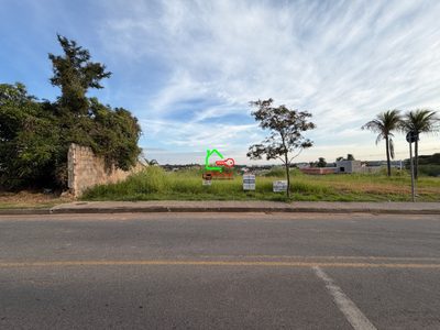 Terreno, 377 m² - Foto 1