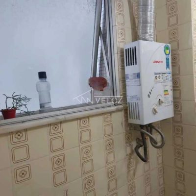 Apartamento, 2 quartos, 95 m² - Foto 1