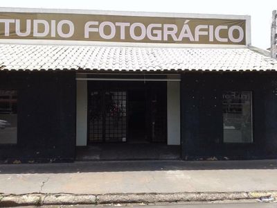 Loja-Salão, 265 m² - Foto 3