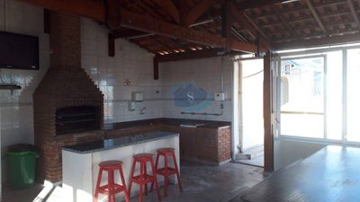 Apartamento, 2 quartos, 54 m² - Foto 3