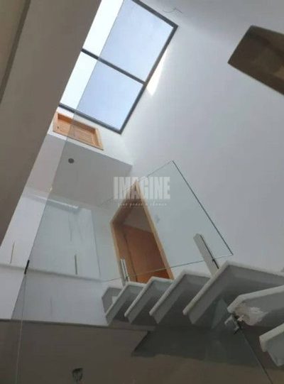 Sobrado, 3 quartos, 137 m² - Foto 3
