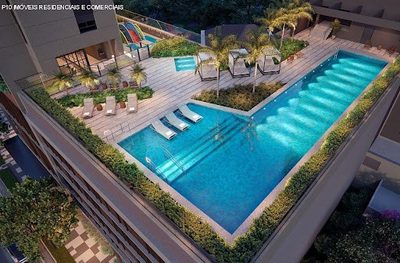 Apartamento, 4 quartos, 482 m² - Foto 4